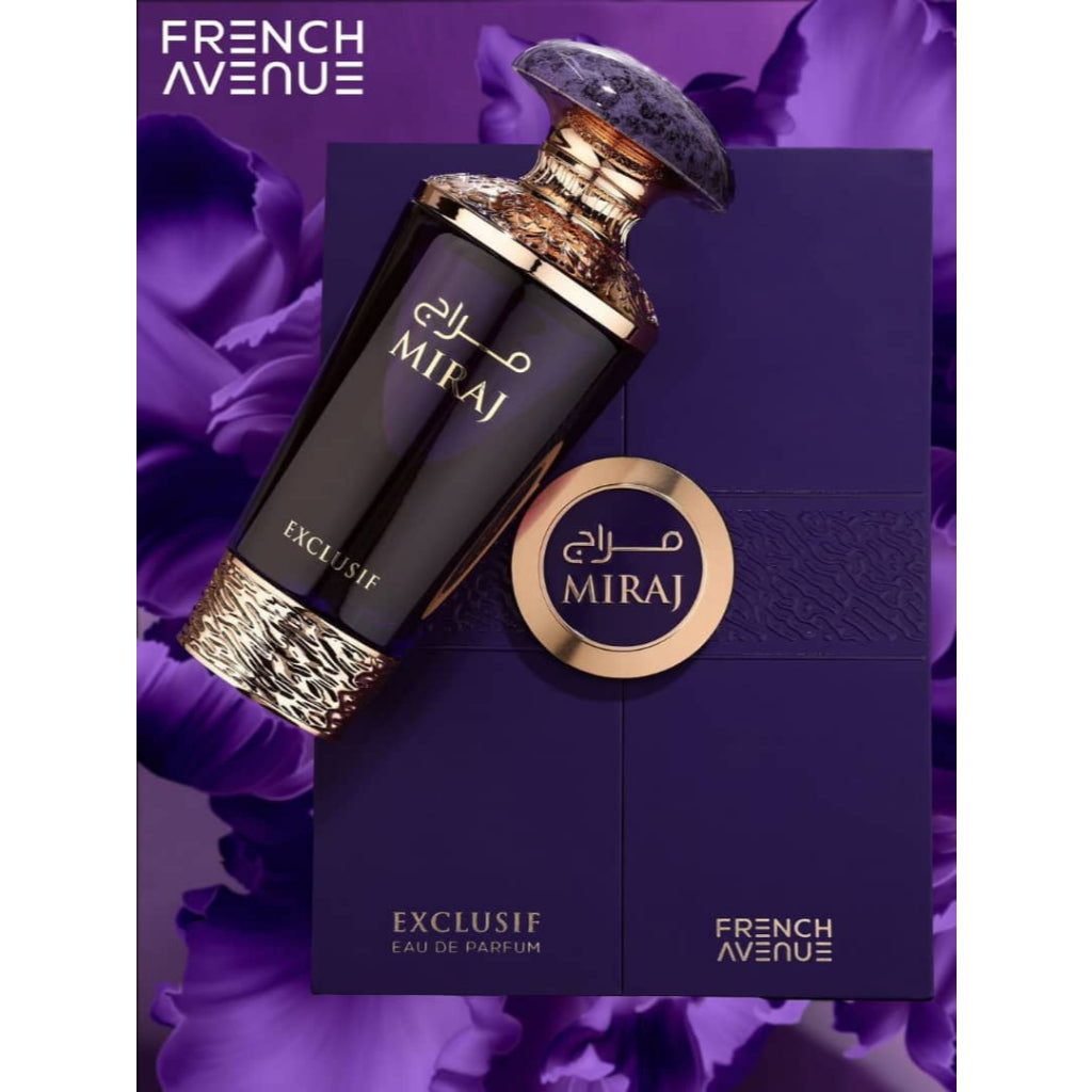 Miraj Exclusif de Fragrance World