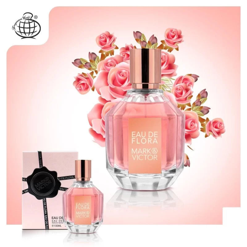 Eau de Flora de Fragrance World