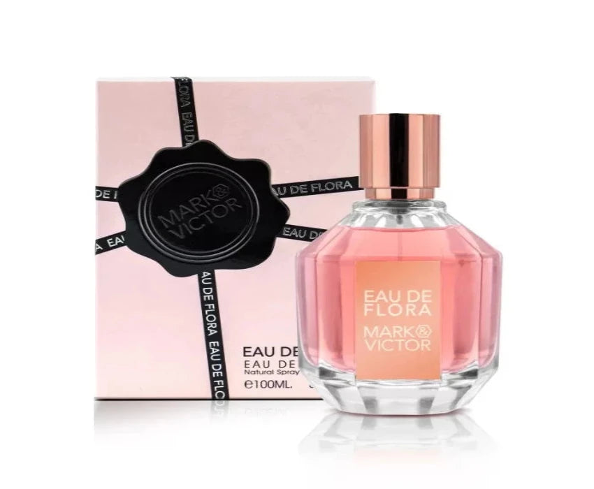 Eau de Flora de Fragrance World